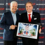 Lincoln Day Dinner 2025