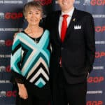 Lincoln Day Dinner 2025