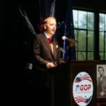 Lincoln Day Dinner 2025
