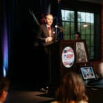 Lincoln Day Dinner 2025