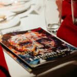 Lincoln Day Dinner 2025