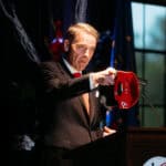 Lincoln Day Dinner 2025