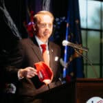 Lincoln Day Dinner 2025