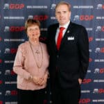 Lincoln Day Dinner 2025