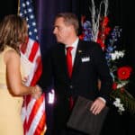 Lincoln Day Dinner 2025