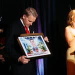 Lincoln Day Dinner 2025