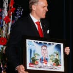 Lincoln Day Dinner 2025