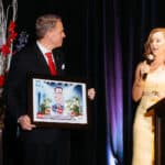 Lincoln Day Dinner 2025