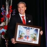 Lincoln Day Dinner 2025