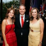 Lincoln Day Dinner 2025