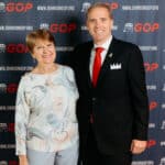 Lincoln Day Dinner 2025