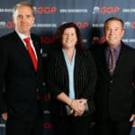 Lincoln Day Dinner 2025