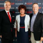 Lincoln Day Dinner 2025