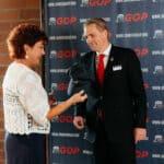 Lincoln Day Dinner 2025