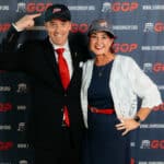 Lincoln Day Dinner 2025