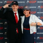 Lincoln Day Dinner 2025