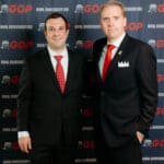 Lincoln Day Dinner 2025