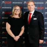 Lincoln Day Dinner 2025