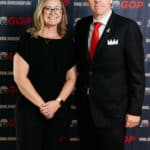 Lincoln Day Dinner 2025