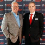 Lincoln Day Dinner 2025