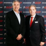 Lincoln Day Dinner 2025