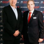 Lincoln Day Dinner 2025