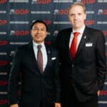 Lincoln Day Dinner 2025