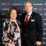 Lincoln Day Dinner 2025