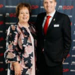 Lincoln Day Dinner 2025