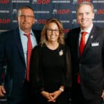 Lincoln Day Dinner 2025