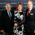 Lincoln Day Dinner 2025