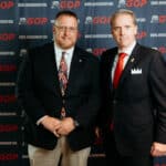 Lincoln Day Dinner 2025