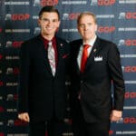 Lincoln Day Dinner 2025