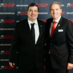 Lincoln Day Dinner 2025