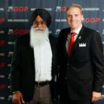 Lincoln Day Dinner 2025