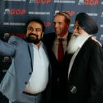 Lincoln Day Dinner 2025