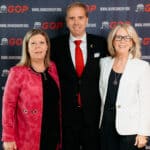 Lincoln Day Dinner 2025