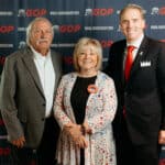 Lincoln Day Dinner 2025