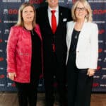 Lincoln Day Dinner 2025