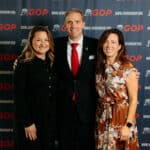 Lincoln Day Dinner 2025