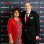 Lincoln Day Dinner 2025