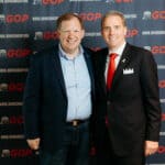 Lincoln Day Dinner 2025