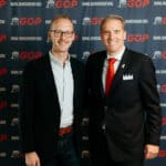 Lincoln Day Dinner 2025