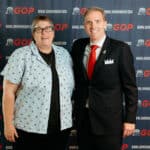 Lincoln Day Dinner 2025