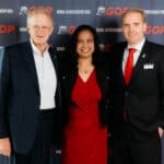 Lincoln Day Dinner 2025