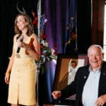 Lincoln Day Dinner 2025