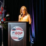 Lincoln Day Dinner 2025