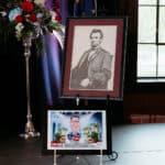 Lincoln Day Dinner 2025