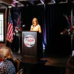 Lincoln Day Dinner 2025