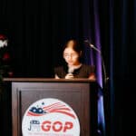 Lincoln Day Dinner 2025